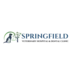 Springfield Veterinary logo